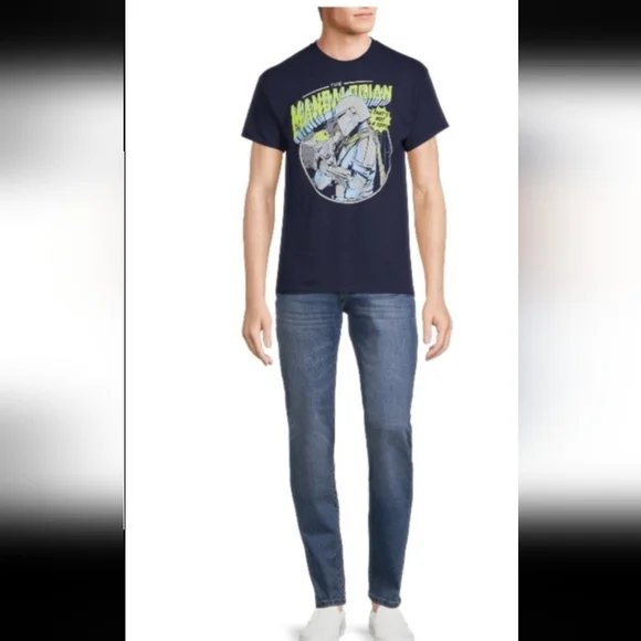 Star wars tshirt - Picture 3 of 7